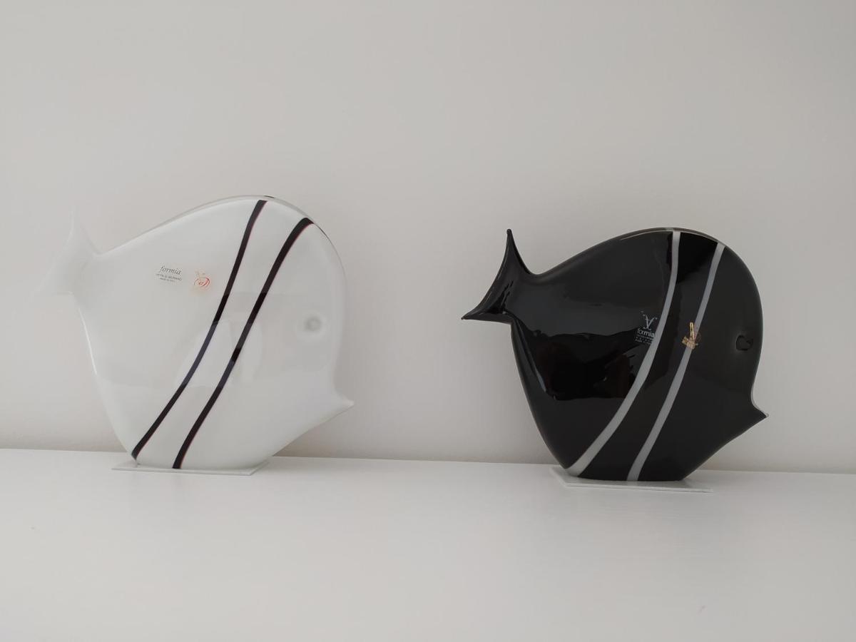 Jesolo Appartamenti F2 - Black And White Екстериор снимка